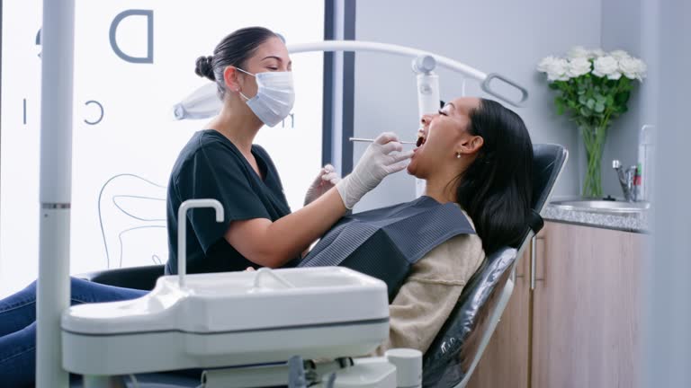 Professional  Dental Services in Eupora, MS